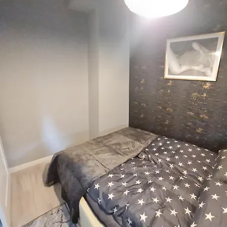 Apartament Nova Parkowa Szczecin Polska Zewnętrze zdjęcie