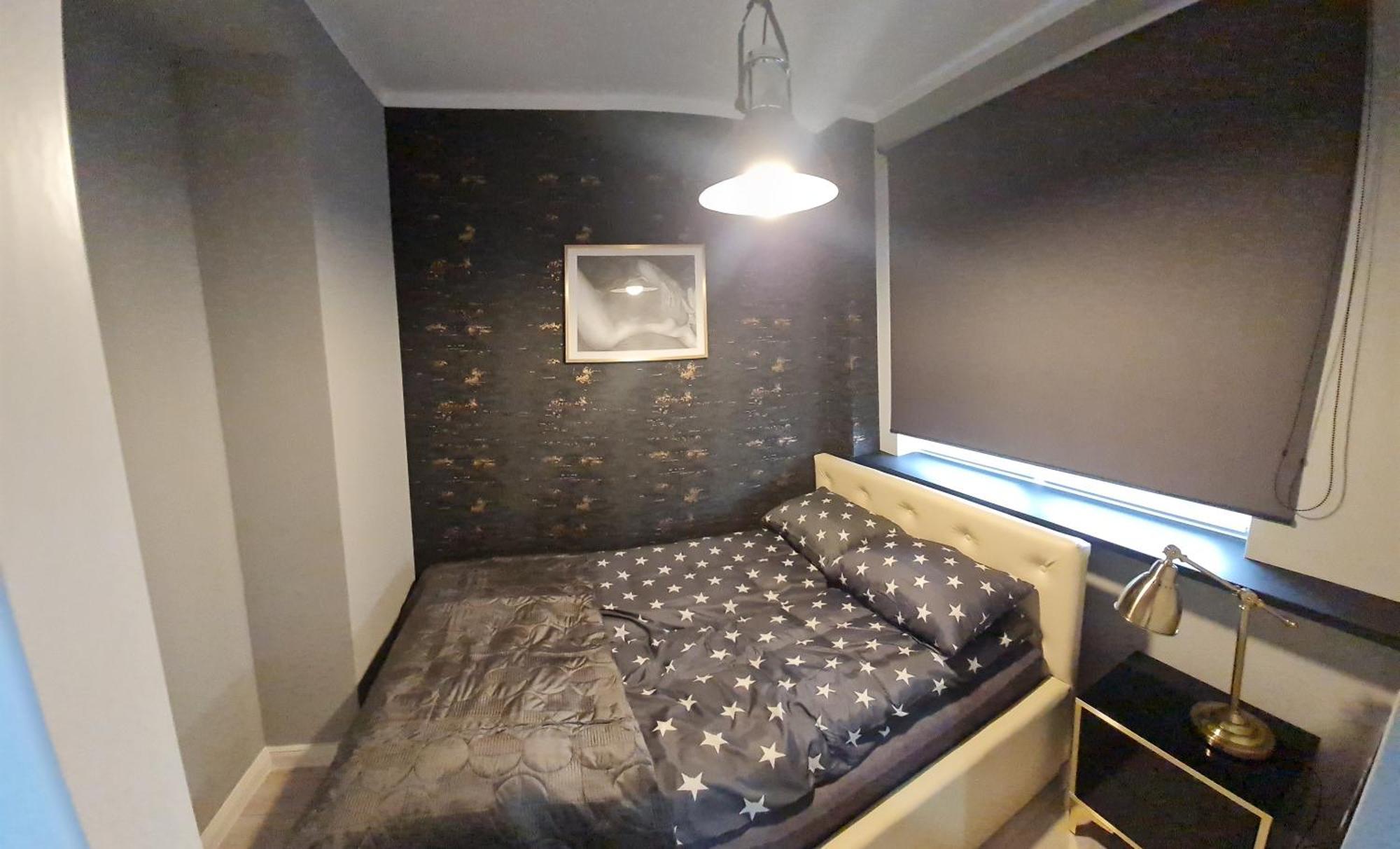 Nova Parkowa Polska Apartment *